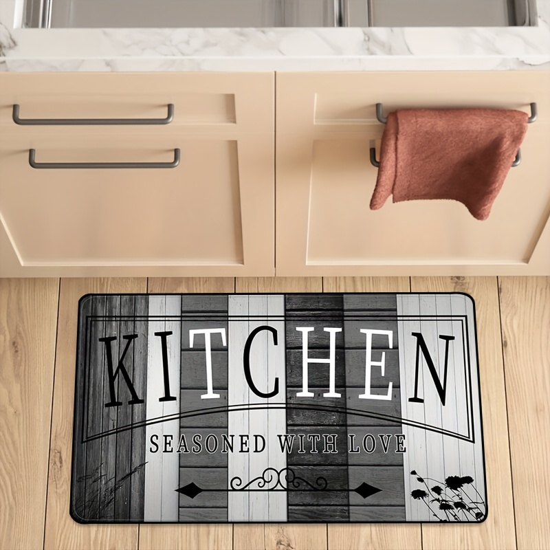 VIKAMA Durable Kitchen Floor M - Kitchen Flooring Commercial review and price