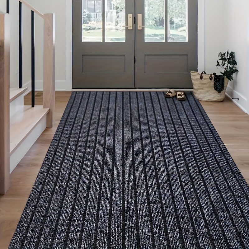 40cmx3m diy solid tone striped - Kitchen Flooring Commercial review and price