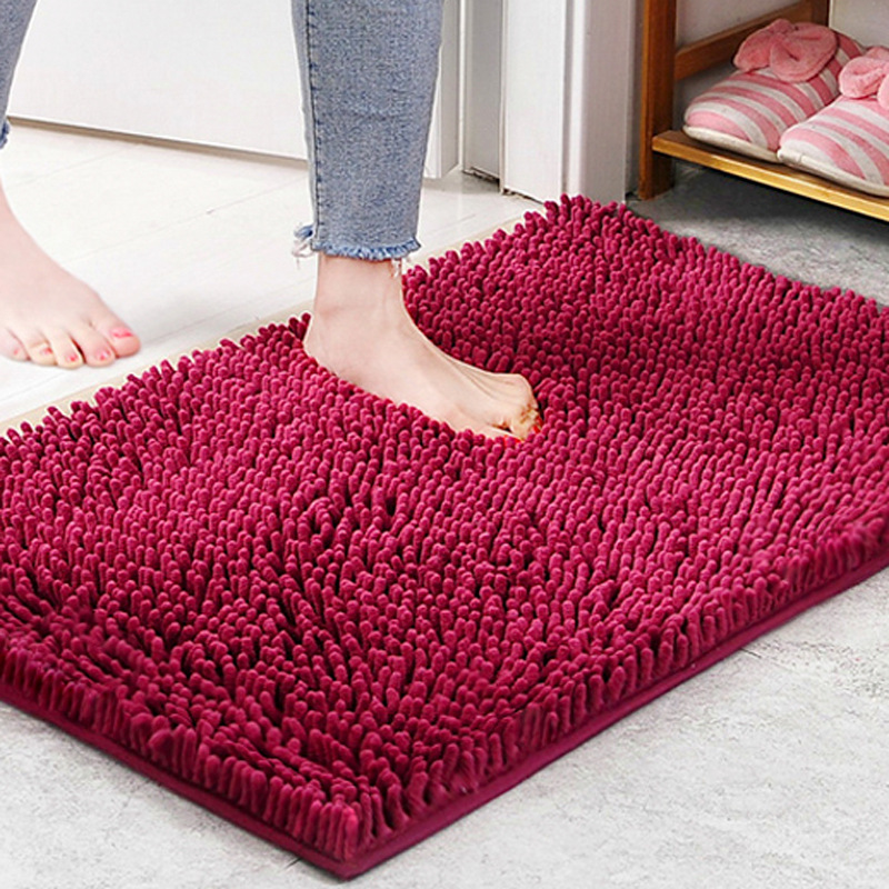 Carpet Rug Bedroom Plush Mat R - Kitchen Flooring Commercial review and price