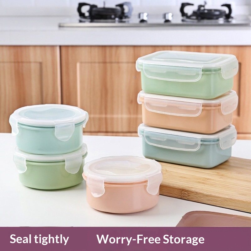 Airtight Food Storage Containe - Commercial Kitchen Shed review and price