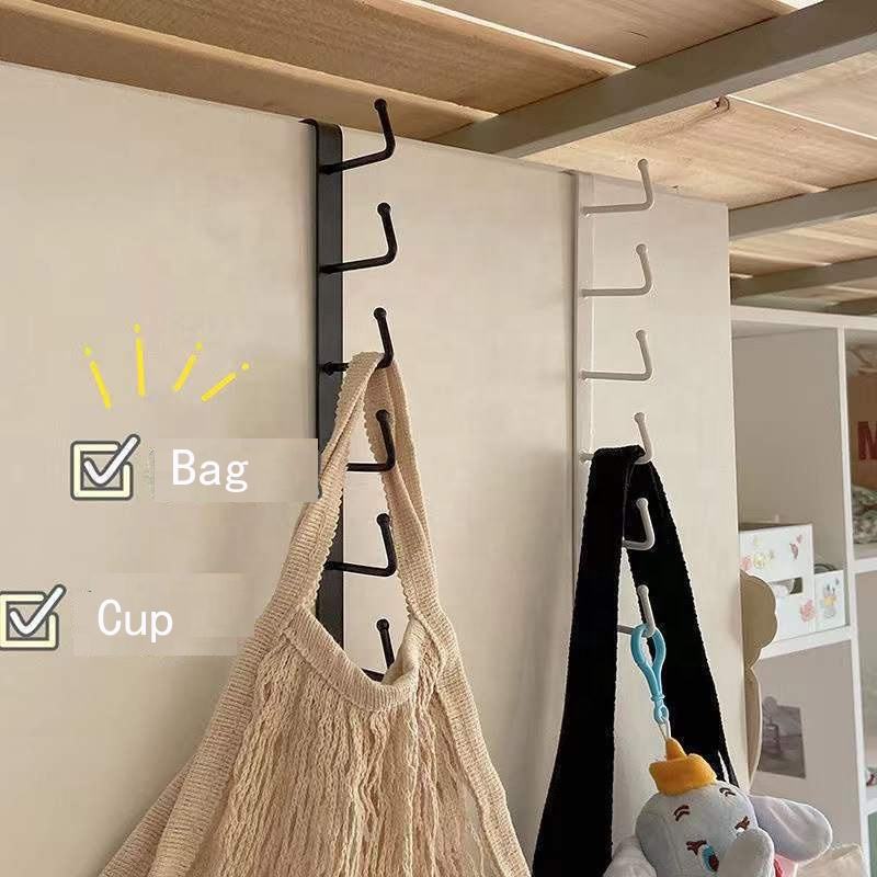 1/2/3PC 6 Hooks Kitchen Cabine - Commercial Kitchen Shed review and price