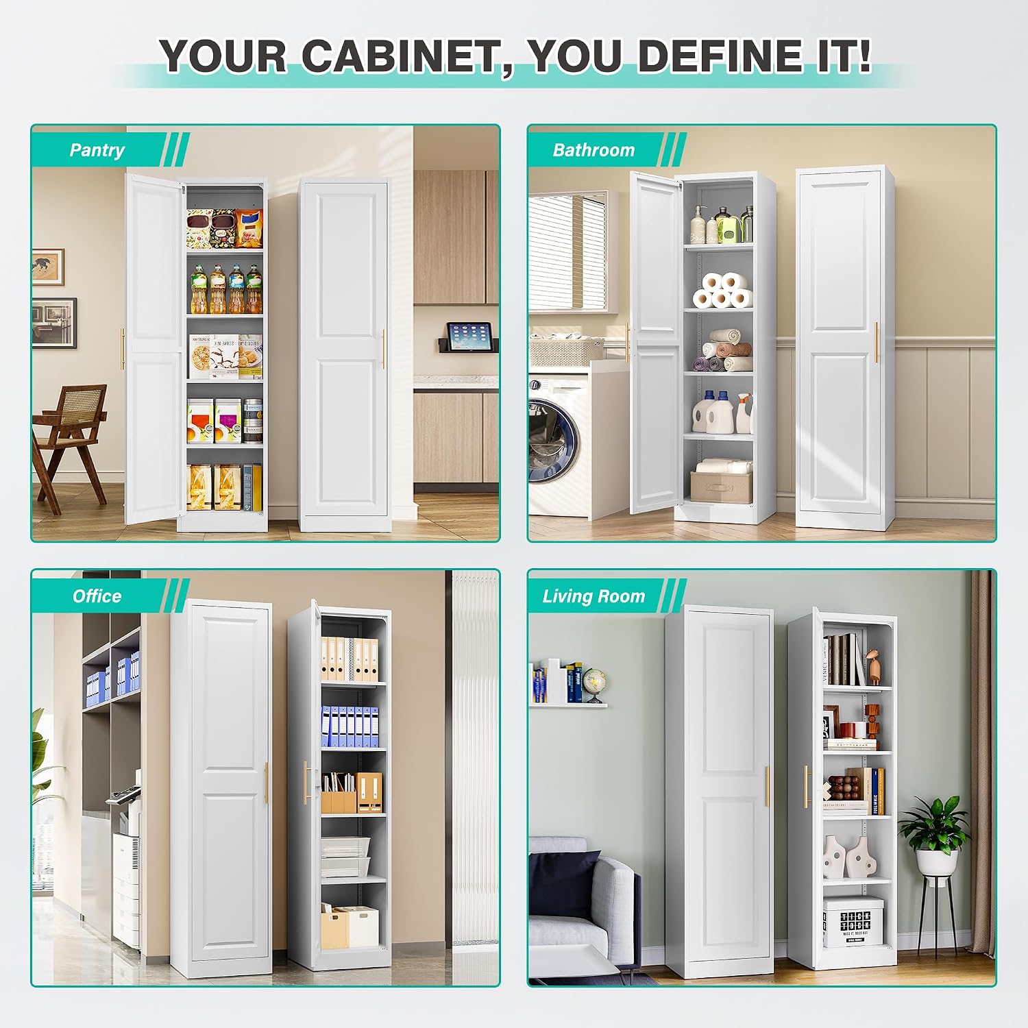 Tall Narrow Storage Cabinet Wi - Commercial Kitchen Shed review and price