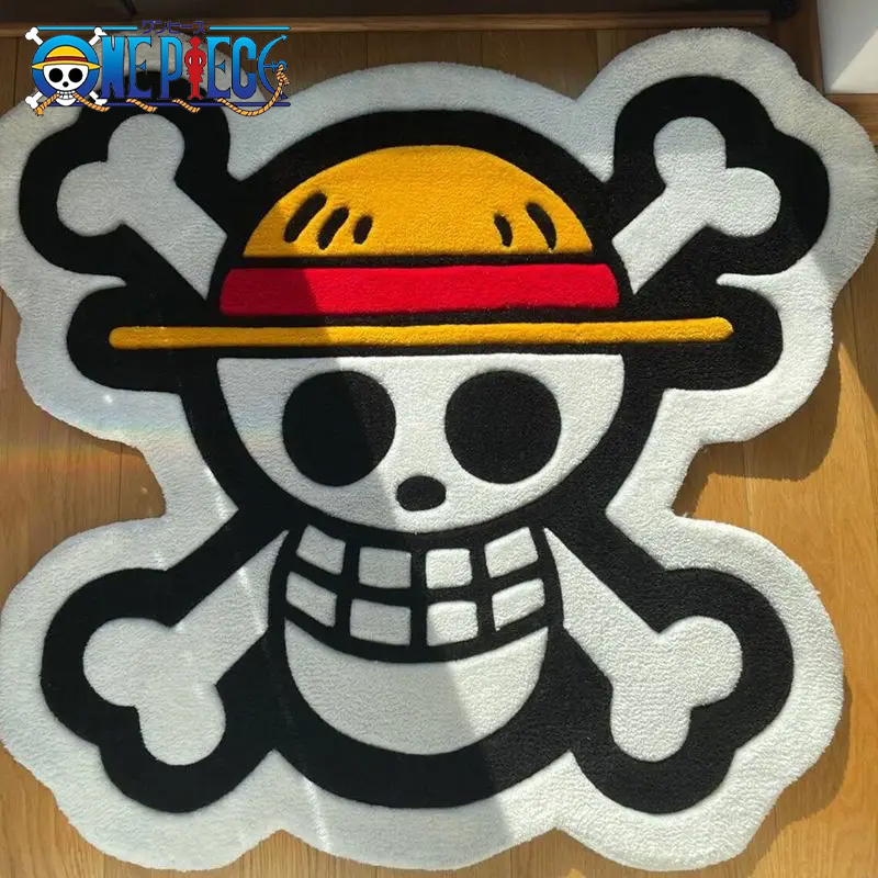 One Piece Carpet Anime Bedside - Kitchen Flooring Commercial review and price