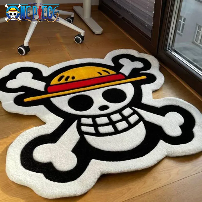 One Piece Carpet Anime Bedside - Kitchen Flooring Commercial review and price