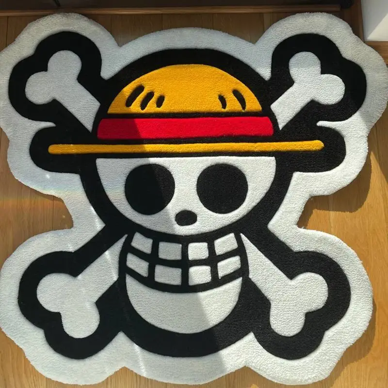 One Piece Carpet Anime Bedside - Kitchen Flooring Commercial review and price