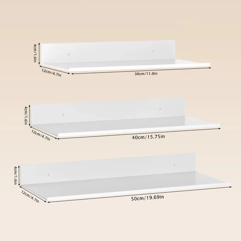 Metal Floating Shelves Wall Mo - Commercial Kitchen Shed review and price