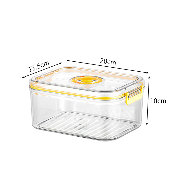 Vacuum Fresh-keeping Box Refri - Commercial Kitchen Shed review and price