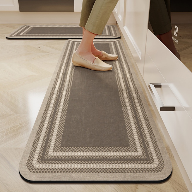 Kitchen Long Floor Mat, Highly - Kitchen Flooring Commercial review and price