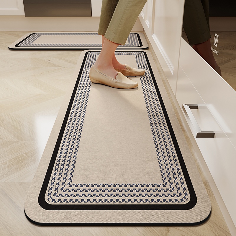 Kitchen Long Floor Mat, Highly - Kitchen Flooring Commercial review and price