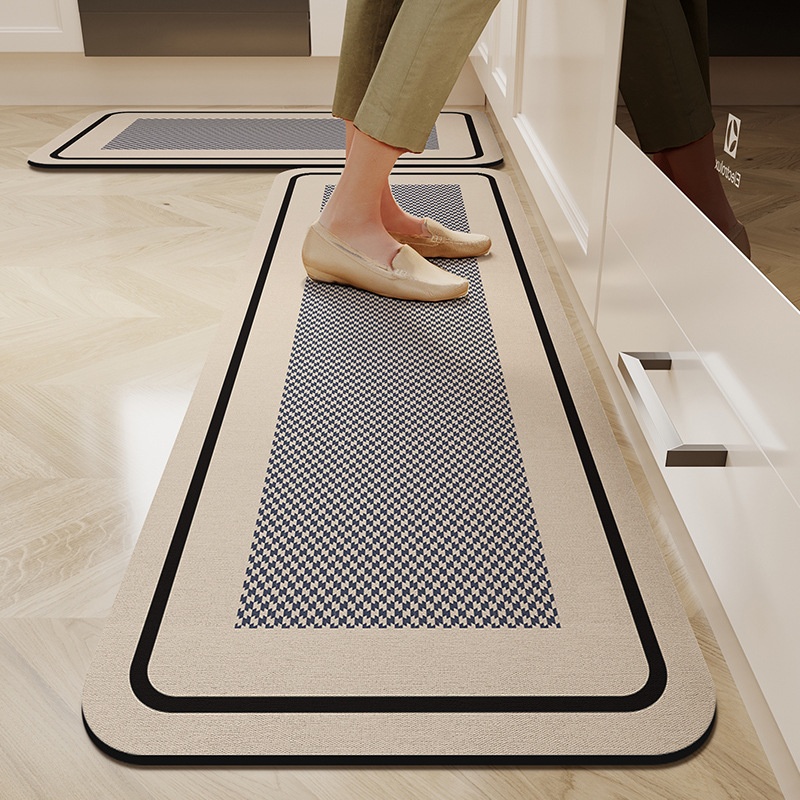 Kitchen Long Floor Mat, Highly - Kitchen Flooring Commercial review and price