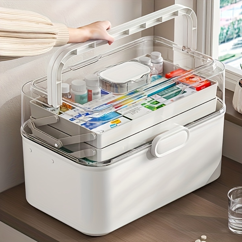 Large Capacity Clear Lid Medic - Commercial Kitchen Shed review and price