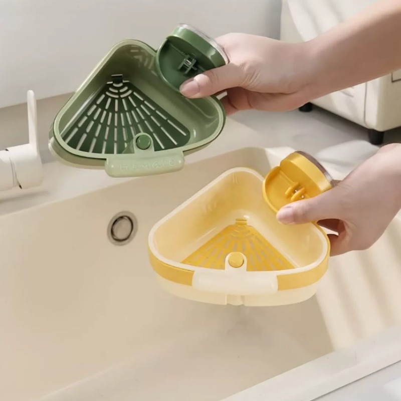 ‌Kitchen Sink Strainer Basket  - Commercial Kitchen Bin review and price