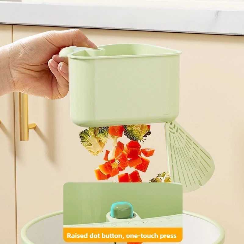 ‌Kitchen Sink Strainer Basket  - Commercial Kitchen Bin review and price
