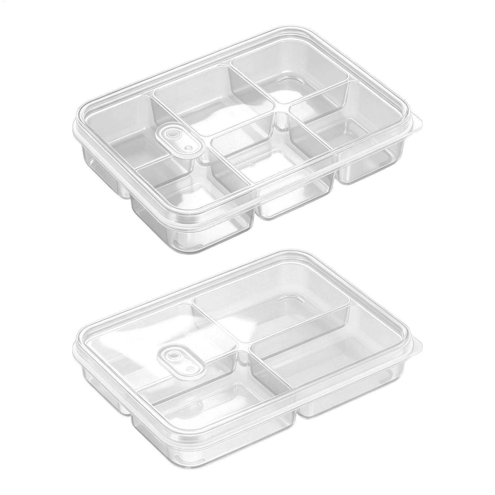 1PC Refrigerator Storage Box M - Commercial Kitchen Shed review and price