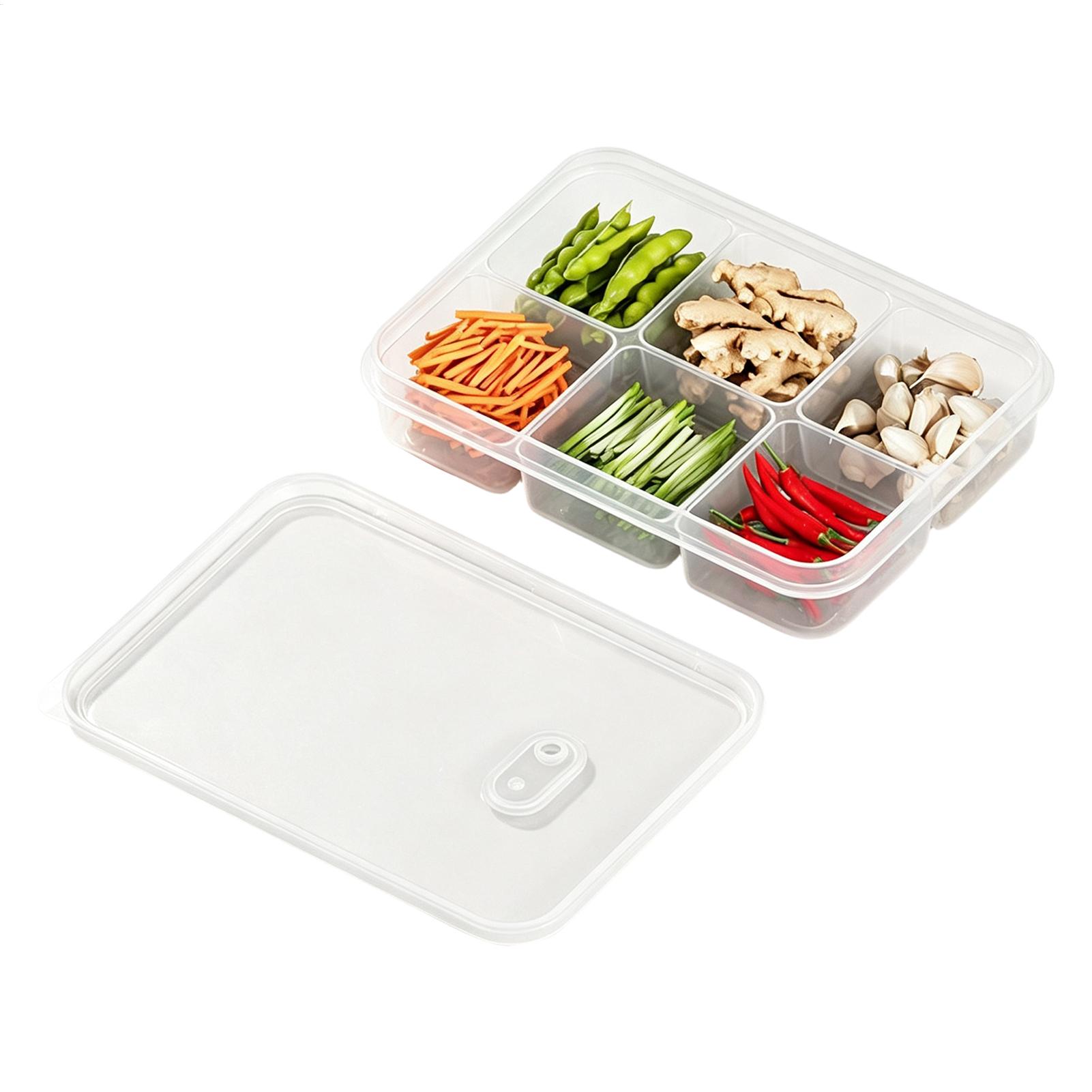 1PC Refrigerator Storage Box M - Commercial Kitchen Shed review and price
