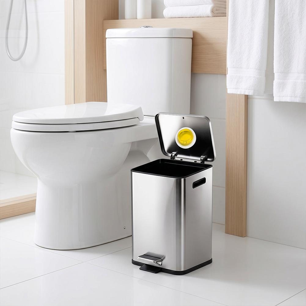6 Pack Osmanthus Lavender Scen - Commercial Kitchen Bin review and price