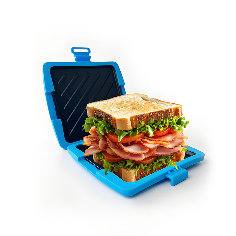 3-in-1 Microwave Sandwich Make - Sandwich Press Panini review and price