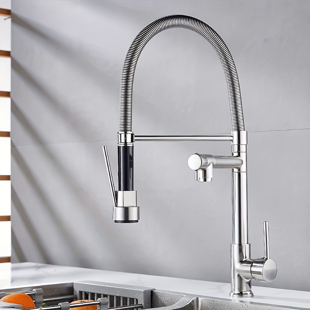 Commercial Grade SUS304 Stainl - Commercial Kitchen Sprayer review and price