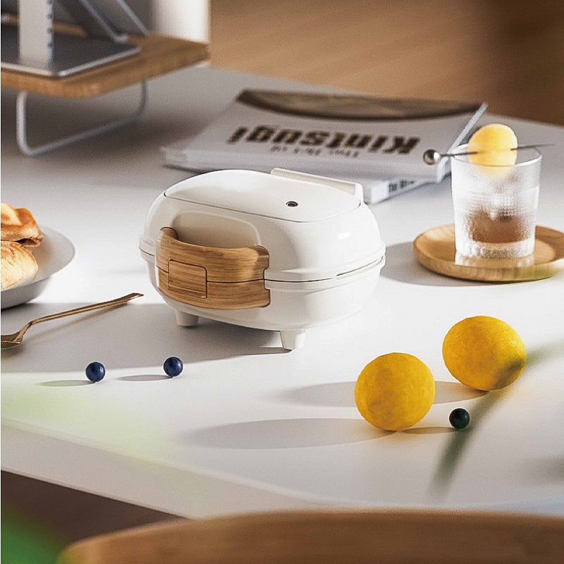 500W Sandwich Machine Fast Bre - Sandwich Press Panini review and price