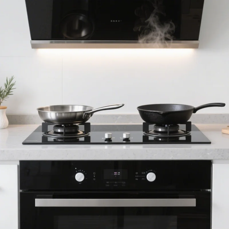 5-hole Gas Stove Mats, Gas Sto - Kitchen Flooring Commercial review and price
