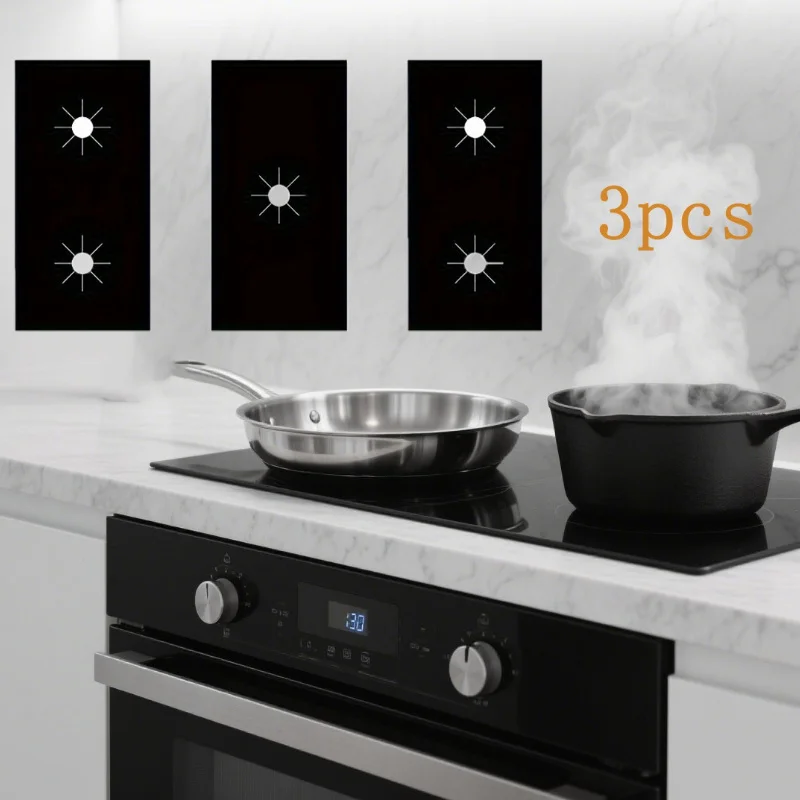 5-hole Gas Stove Mats, Gas Sto - Kitchen Flooring Commercial review and price