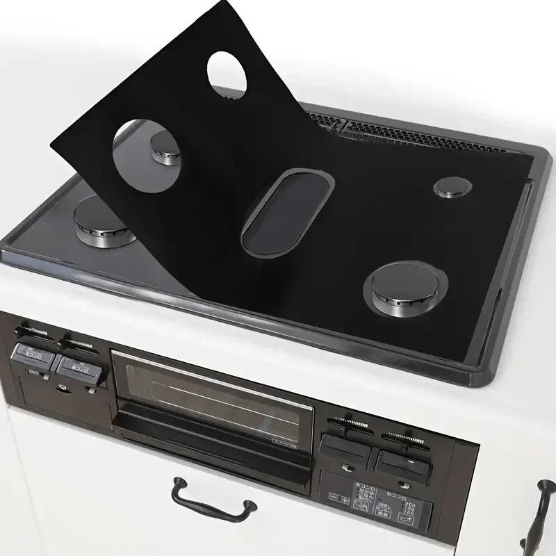 5-hole Gas Stove Mats, Gas Sto - Kitchen Flooring Commercial review and price