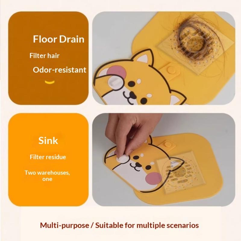 Floor drain deodorizer for bat - Kitchen Flooring Commercial review and price