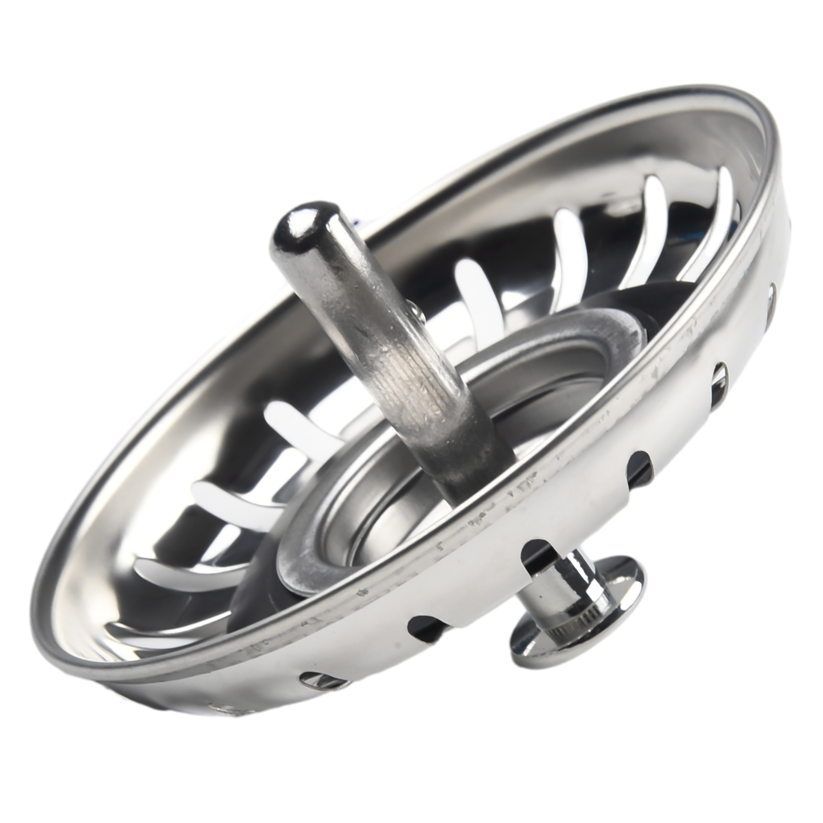 80/82/84mm Kitchen Sink Strain - Commercial Kitchen Bin review and price