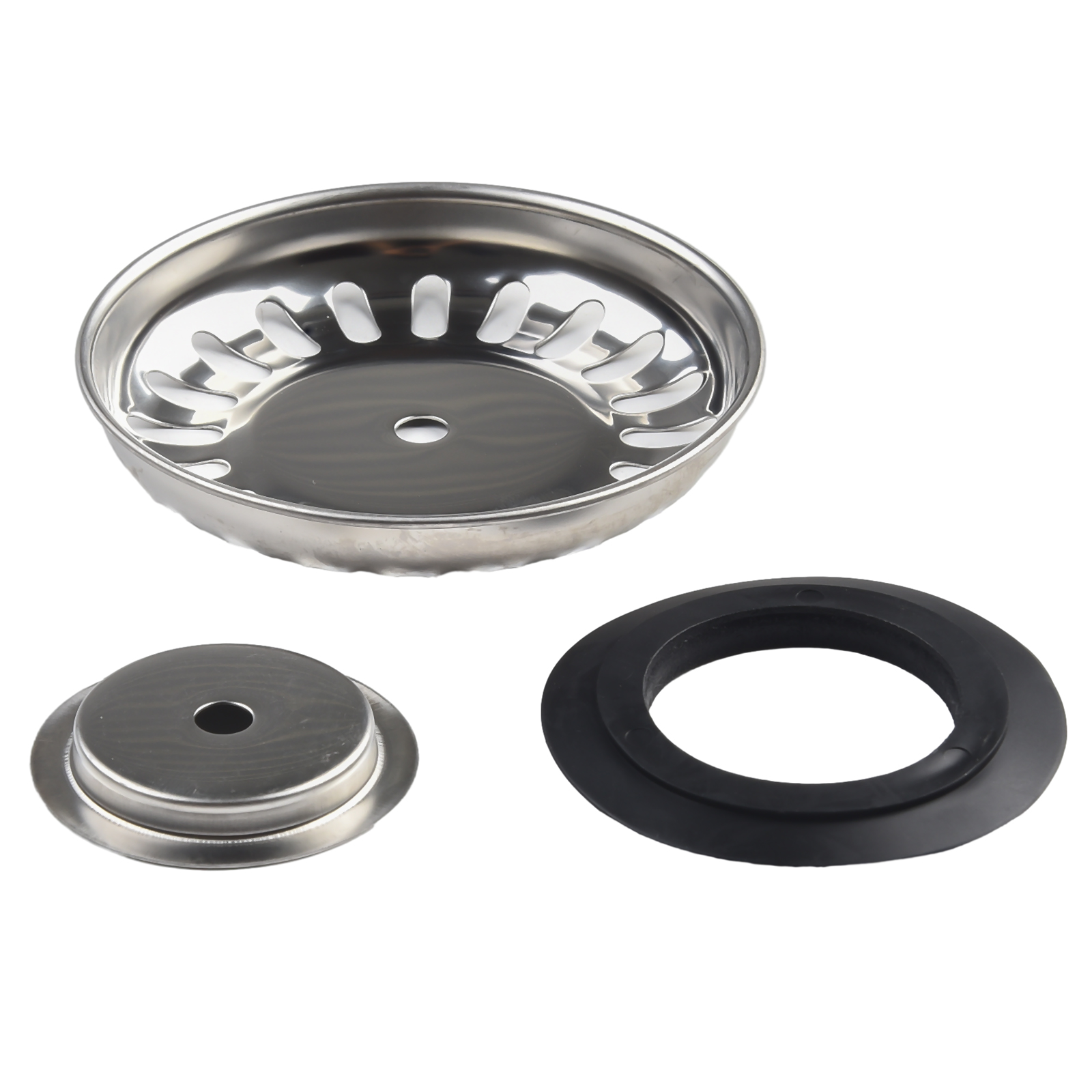 80/82/84mm Kitchen Sink Strain - Commercial Kitchen Bin review and price