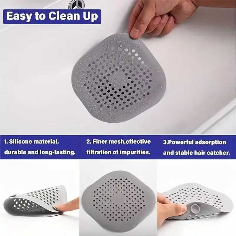 Sewer with Suction Cup, Floor  - Kitchen Flooring Commercial review and price